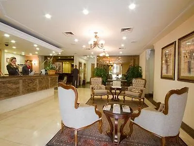 Le Premier Apartamentos São Paulo Brasil