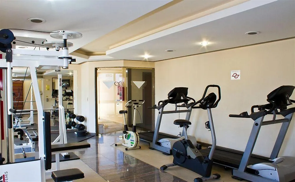 Hotel Le Premier Apartamentos São Paulo