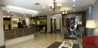 **** Hotel Le Premier Apartamentos São Paulo Brasil