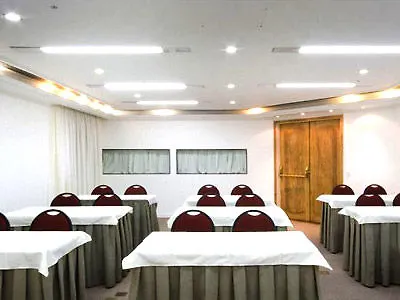 **** Hotel Le Premier Apartamentos São Paulo Brasil