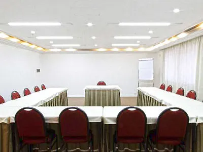 Le Premier Apartamentos São Paulo