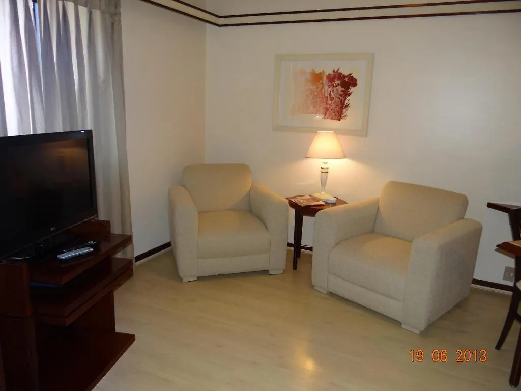 Le Premier Apartamentos São Paulo