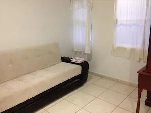 Le Premier Apartamentos São Paulo Hotel