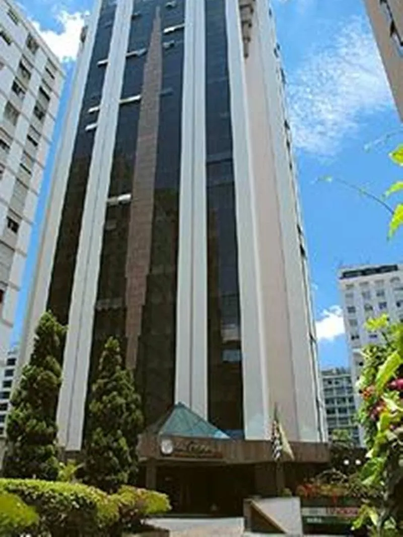 Hotel Le Premier Apartamentos São Paulo