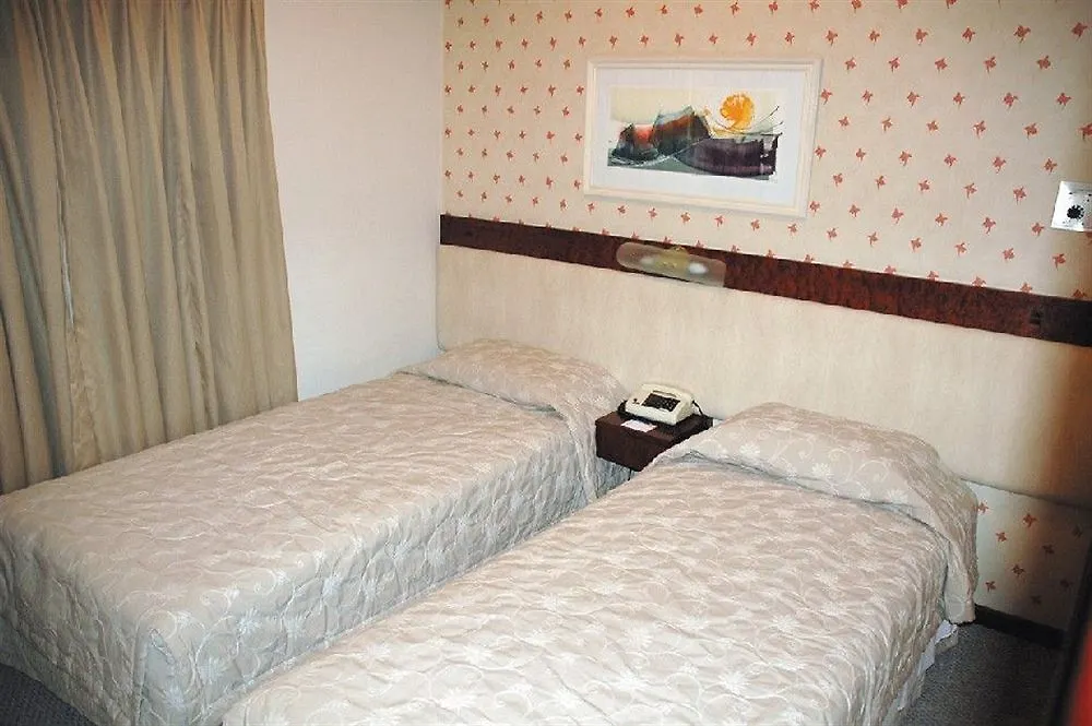Le Premier Apartamentos São Paulo