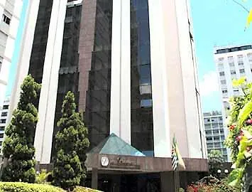 Le Premier Apartamentos São Paulo 4*,